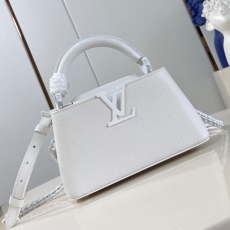 LV Capucines Bags